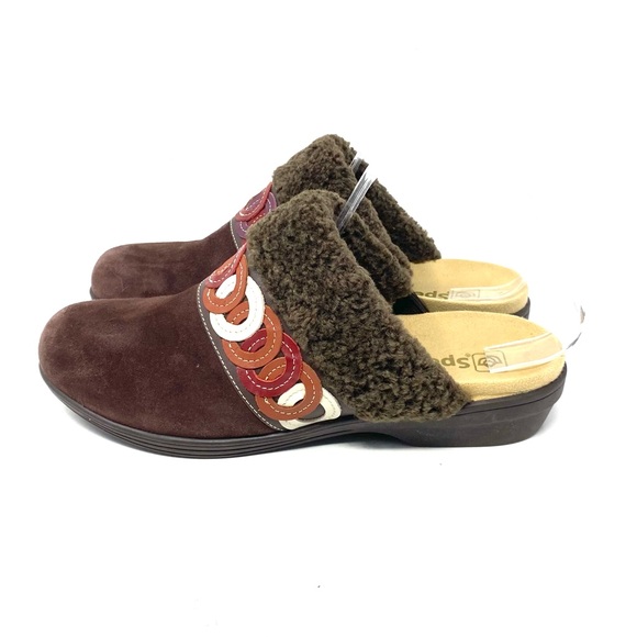 Spenco Mules - Picture 1 of 8